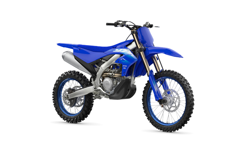YZ450F - MY27
