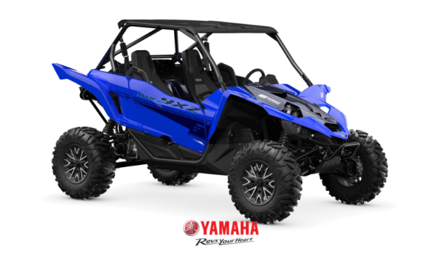 Yxz1000r