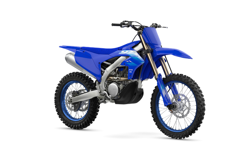 YZ250F - MY27