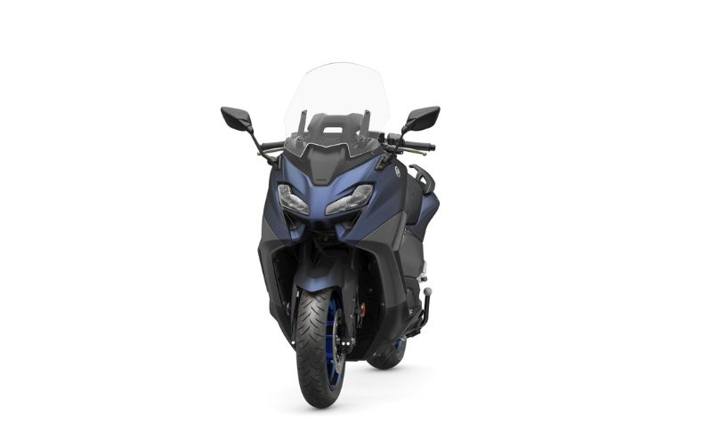 TMAX TechMAX  (2023)