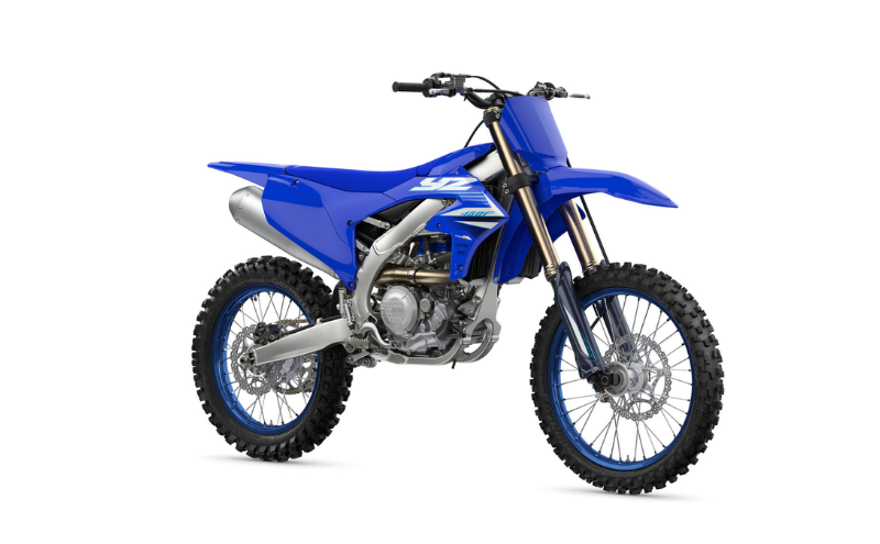 YZ450F (2025)