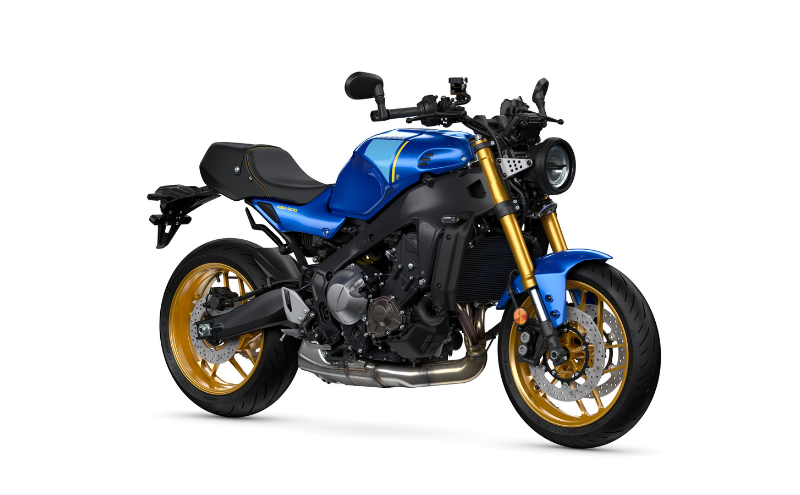 XSR900