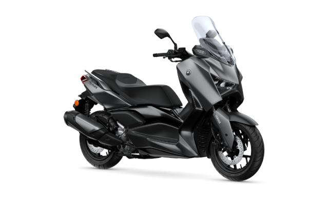 X-max