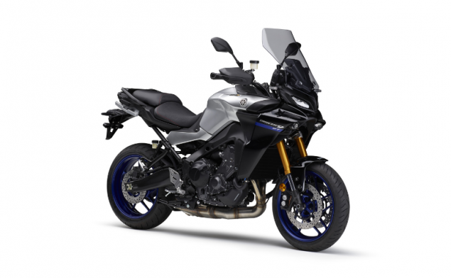Tracer 900
