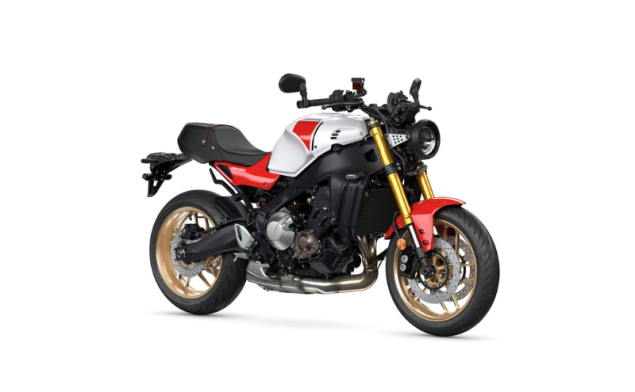 Xsr900