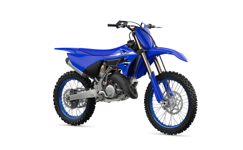YZ125 (2026)