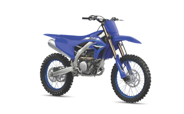 YZ250F