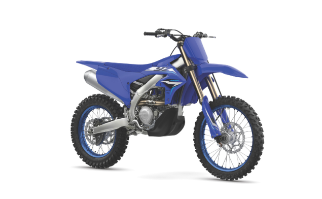 YZ450F