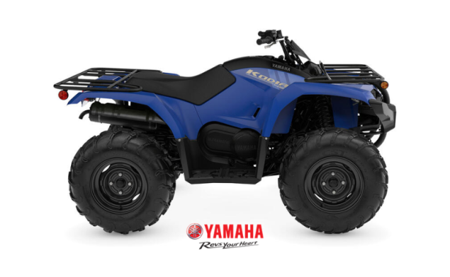 Kodiak 450